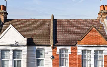 clay roofing Southdown