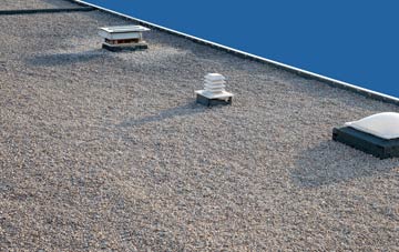 flat roofing Southdown