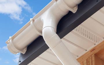 Southdown gutter installation costs