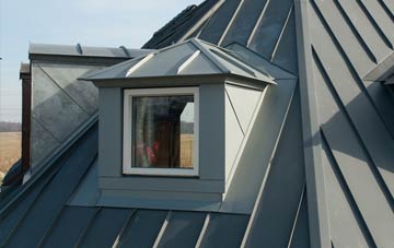 metal roofing Southdown