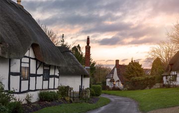is Southdown thatch roofing popular