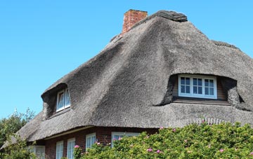 thatch roofing Southdown