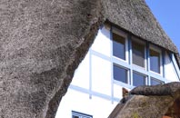 find rated Southdown thatchers